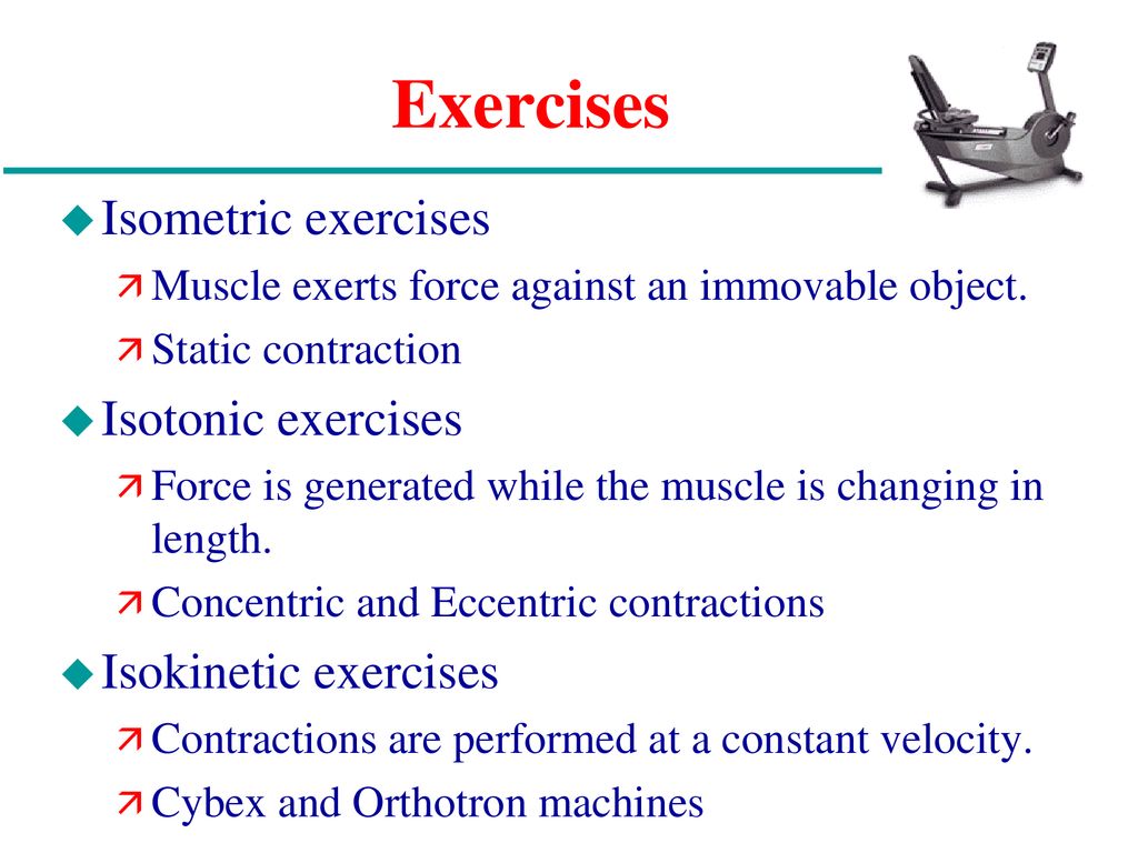 Fitness What is the role of physical activity and exercise in achieving physical fitness and health How do you use the FITT formula to design a fitness. ppt download